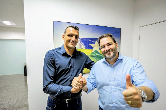 Novo Horizonte do Oeste recebe R$ 300 mil para recuperação de estradas vicinais - News Rondônia