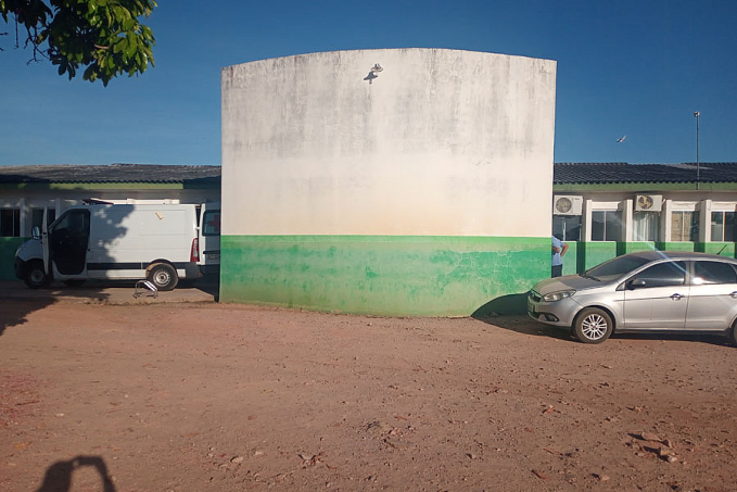 Justiça Federal determina prazo de 24 horas para CREMERO desinterditar hospital municipal de Santa Luzia - News Rondônia