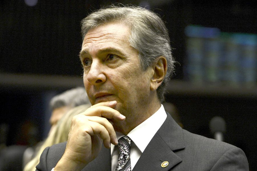 Supremo adia fim de julgamento que pode condenar Collor - News Rondônia