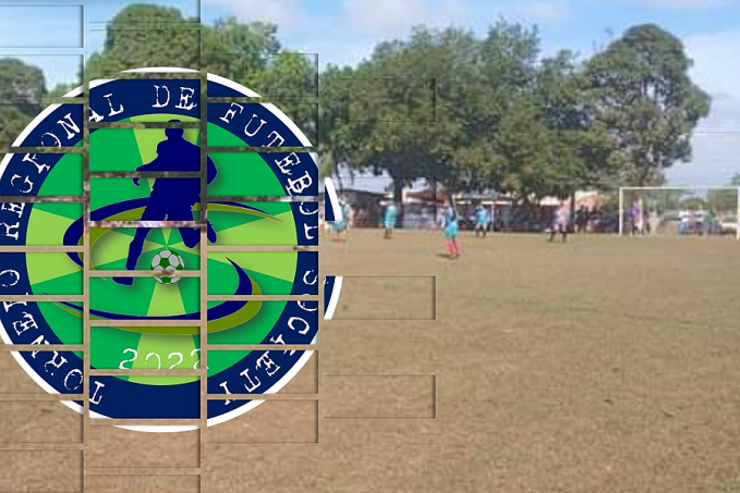 Com a participação de 24 equipes, Etapa de Corumbiara do Torneio Regional de Futebol Society 2022 foi um sucesso - News Rondônia
