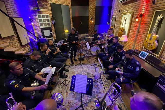 Vai Quem Quer desfila neste sábado com abertura cívica da Banda da Polícia Militar de Rondônia - News Rondônia