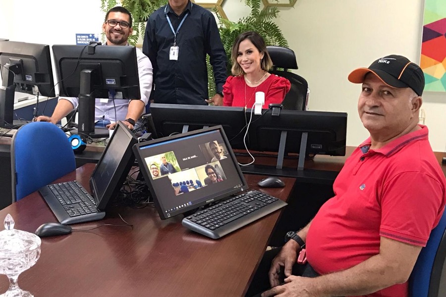 Vara do Trabalho de Plácido de Castro (AC) realiza mais de 50 audiências com 100% de acordos homologados em um único dia - News Rondônia