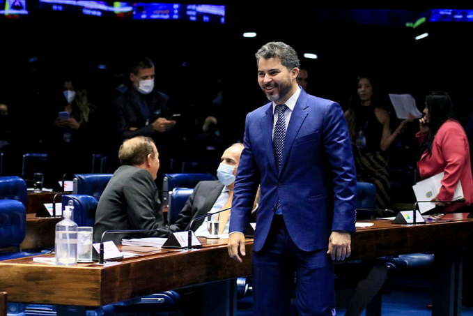 Marcos Rogério confirma presença na Marcha para Jesus - News Rondônia
