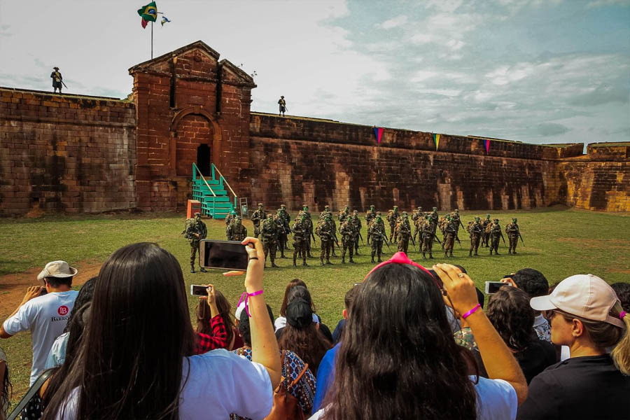 Potencial turístico de Rondônia fortalece o setor para opções de fim de ano - News Rondônia
