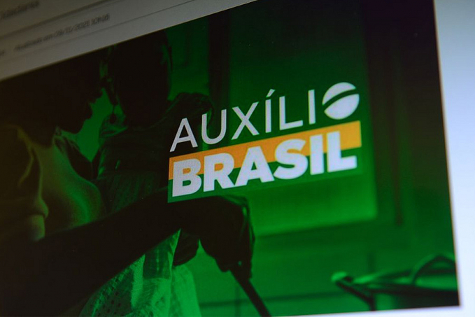 Auxílio Brasil é pago a beneficiários com NIS de final 7 - News Rondônia