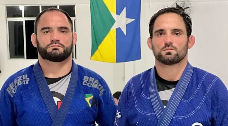 ABERTO À COMUNIDADE  CT Irmãos Olímpio inaugura com solenidade oficial e treino solidário - News Rondônia