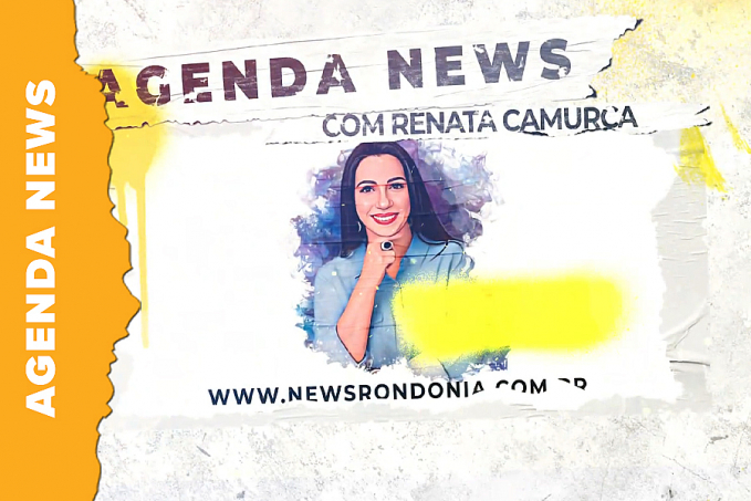 AGENDA NEWS ESPECIAL: Sorteio Promoção 3079 Destilados - News Rondônia