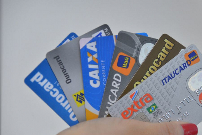 Pagamentos com cartões movimentam R$ 827 bilhões no 3º trimestre - News Rondônia