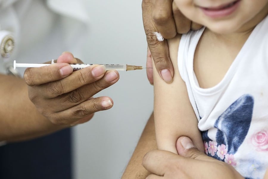 Vacina BCG não protege profissional de saúde de covid-19, diz estudo - News Rondônia