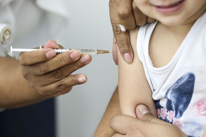Vacina BCG não protege profissional de saúde de covid-19, diz estudo - News Rondônia