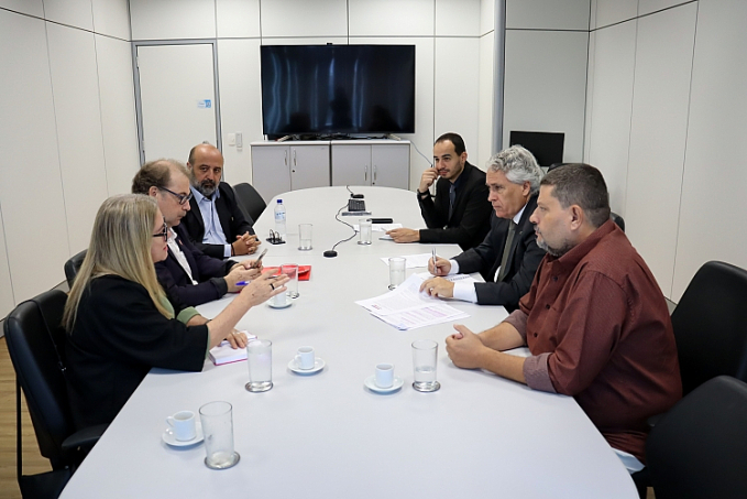 Adunir em Brasília busca solucionar o problema das progressões dos professores da Unir - News Rondônia
