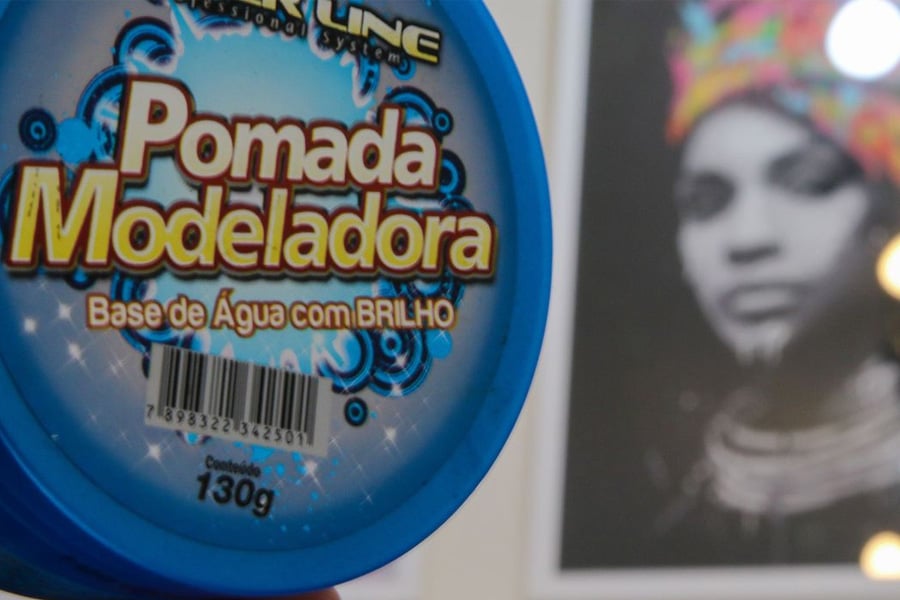 Anvisa proíbe venda de todas as pomadas para modelar e trançar cabelos - News Rondônia