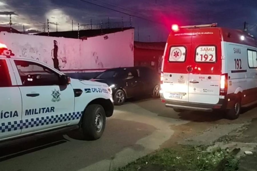 Adolescente é apreendido após esfaquear padrasto para defender mãe e avó - News Rondônia