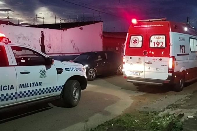 Adolescente é apreendido após esfaquear padrasto para defender mãe e avó - News Rondônia