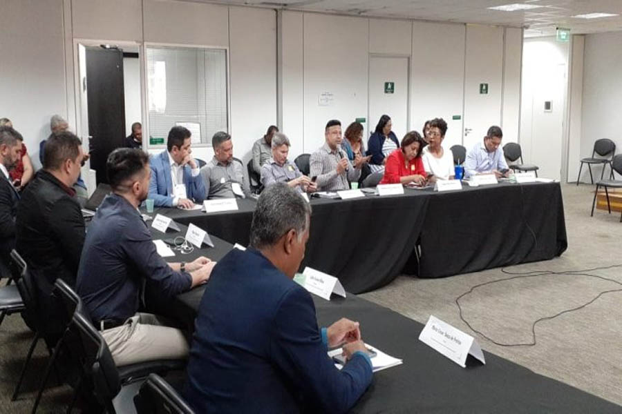 Promoção e Política de Defesa dos Direitos da Criança e do Adolescente foi discutida em encontro com a participação da Fease - News Rondônia