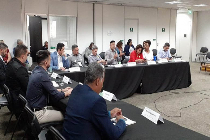 Promoção e Política de Defesa dos Direitos da Criança e do Adolescente foi discutida em encontro com a participação da Fease - News Rondônia