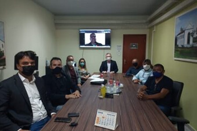 Análises realizada pelo Conselho Fiscal do Iperon contribui gestão dos recursos previdenciários do Estado - News Rondônia