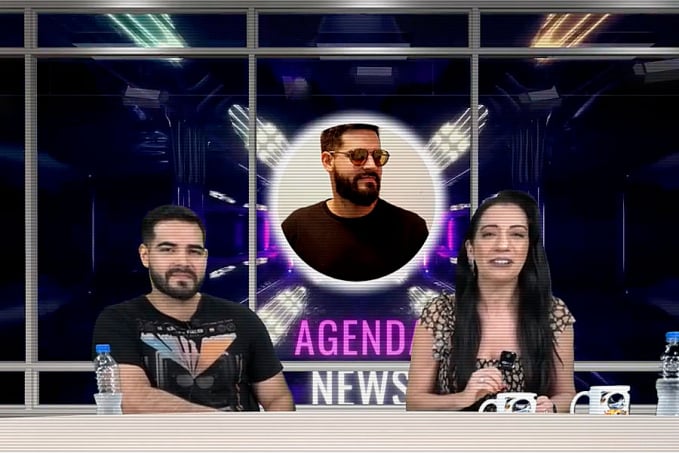 Agenda News: DJ CORD, talento rondoniense da música eletrônica, lança super clipe - News Rondônia