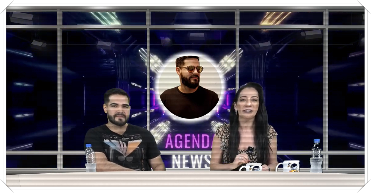 Agenda News: DJ CORD, talento rondoniense da música eletrônica, lança super clipe - News Rondônia