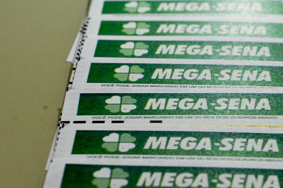Mega-Sena acumula e próximo concurso deve pagar R$ 125 milhões - News Rondônia