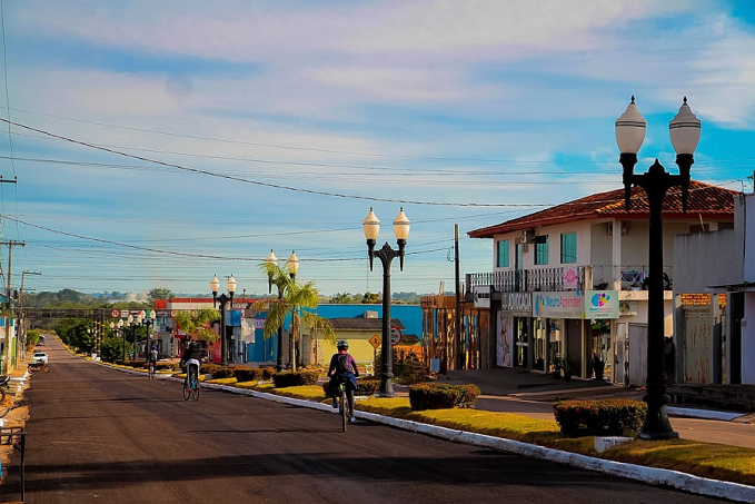 Mais de R$ 120 milhões foram destinados à Região Central de Rondônia por meio do Fórum de Prefeitos e Vereadores - News Rondônia
