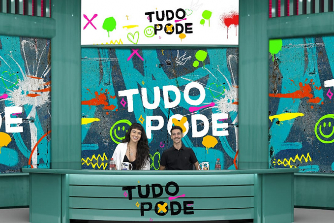 Cantora, Gabriê, fala sobre carreira, The Voice e próximos projetos na música - News Rondônia