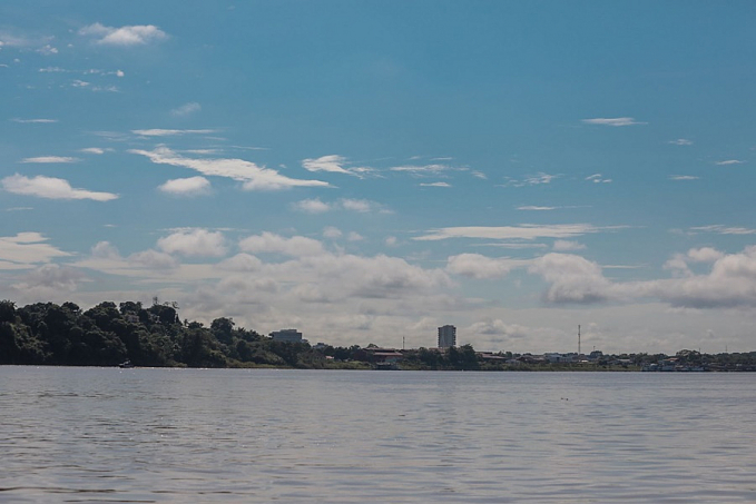 Prefeitura de Porto Velho atua na fiscalização da água entregue à população - News Rondônia