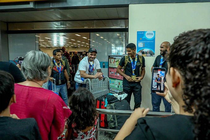 Atletas de Jiu-Jitsu de Rondônia conquistam medalhas no Campeonato Europeu, disputado na França - News Rondônia