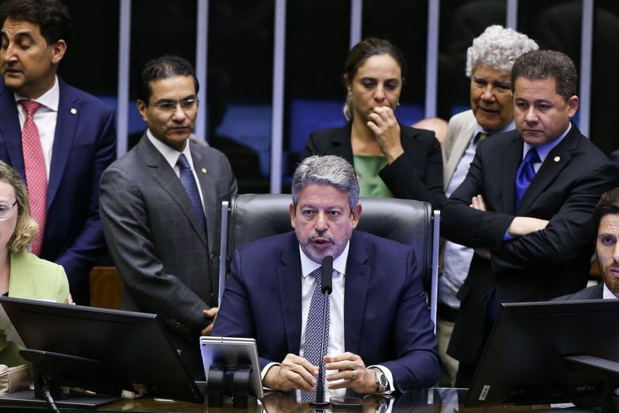 Arthur Lira retira de pauta votação do PL das Fake News - News Rondônia