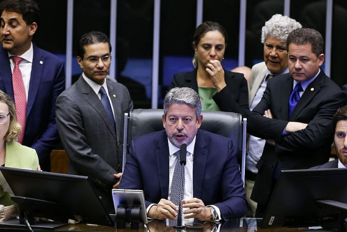 Arthur Lira retira de pauta votação do PL das Fake News - News Rondônia