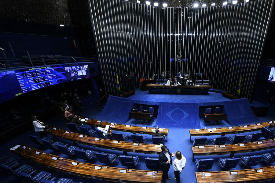 Texto que viabiliza piso da enfermagem pode ser votado semana que vem - News Rondônia