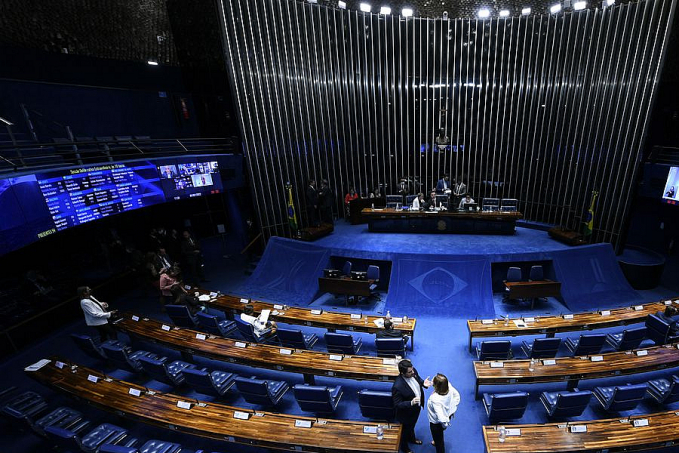 Texto que viabiliza piso da enfermagem pode ser votado semana que vem - News Rondônia