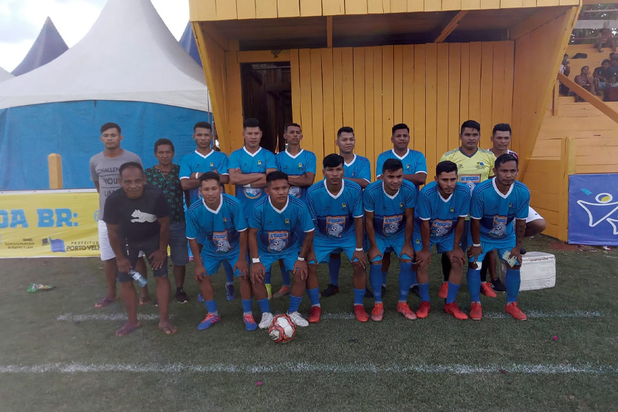 Etapa final do 29º Interdistrital de Esportes acontece nos dias 15 e 16 de julho - News Rondônia