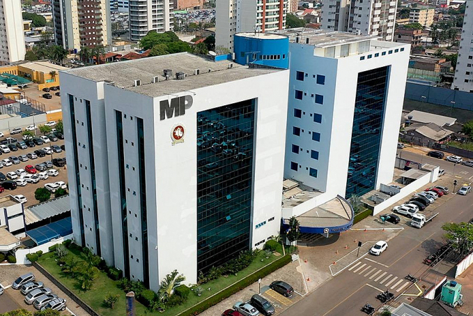 MP manifesta apoio à implementação de projeto de educação ambiental, destinação de resíduos e fomento de coleta seletiva no edifício-sede na Capital - News Rondônia