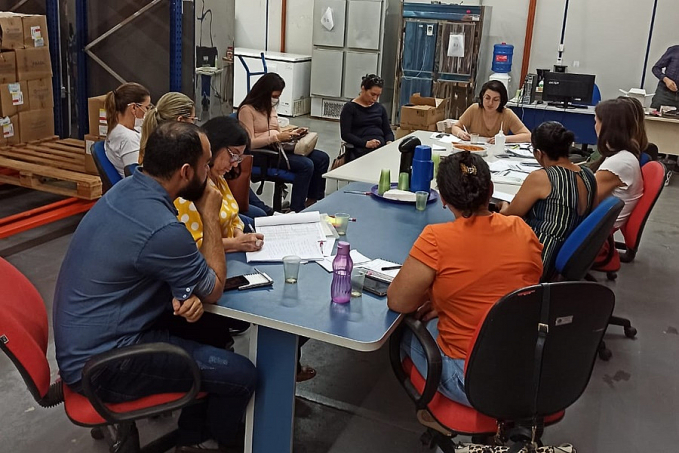 Relação Municipal de Medicamentos Essenciais passa por atualização na rede municipal - News Rondônia