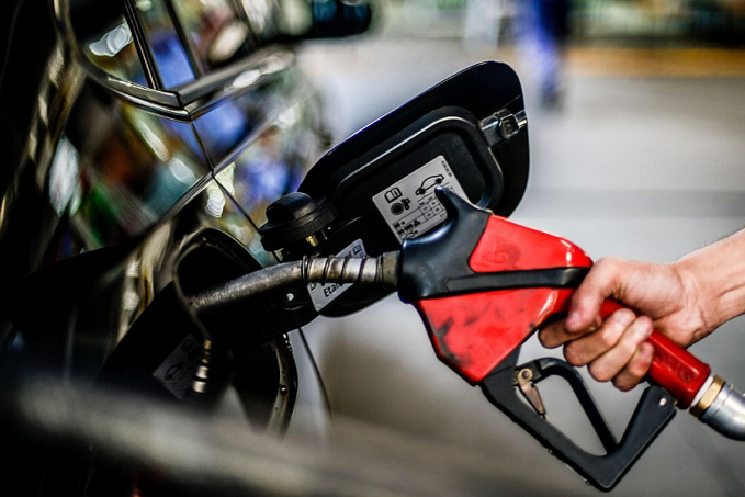 Em novo levantamento, preço médio do litro de gasolina é de R$ 5,07 em Rondônia - News Rondônia