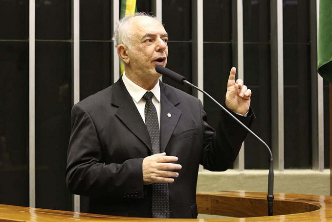 Deputado Federal Mauro Nazif será relator de proposta que permite antecipação de salário e aposentadoria de servidores públicos - News Rondônia