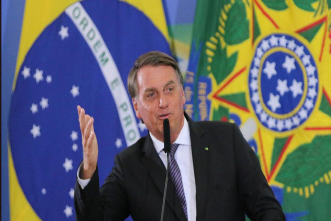 Bolsonaro veta Lei Aldir Blanc, que prevê R$ 3 bilhões por ano para a cultura - News Rondônia