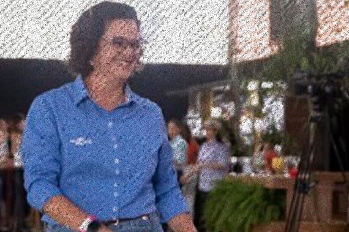 Lúcia Wadt toma posse como chefe-geral da Embrapa Rondônia - News Rondônia