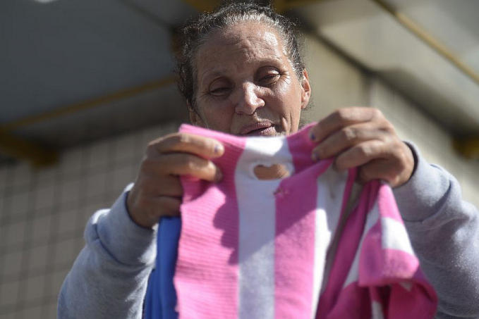 Suprema Corte julga responsabilidade por vítimas de balas perdidas - News Rondônia