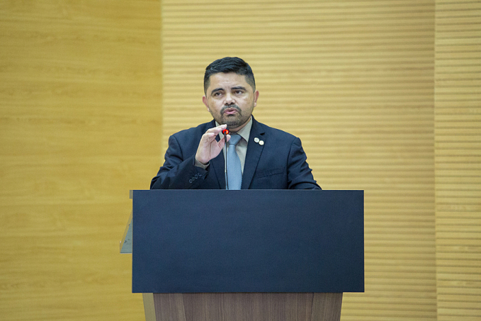 Jesuino fala sobre pedido de anulação das eleições no Brasil feito pelo PL - News Rondônia