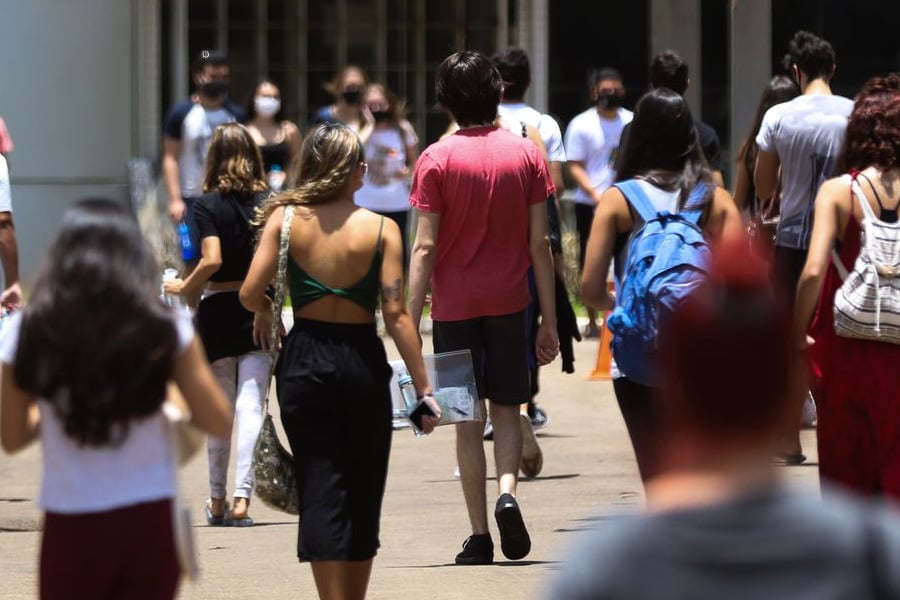 Prouni: inscrições para o primeiro semestre terminam hoje - News Rondônia