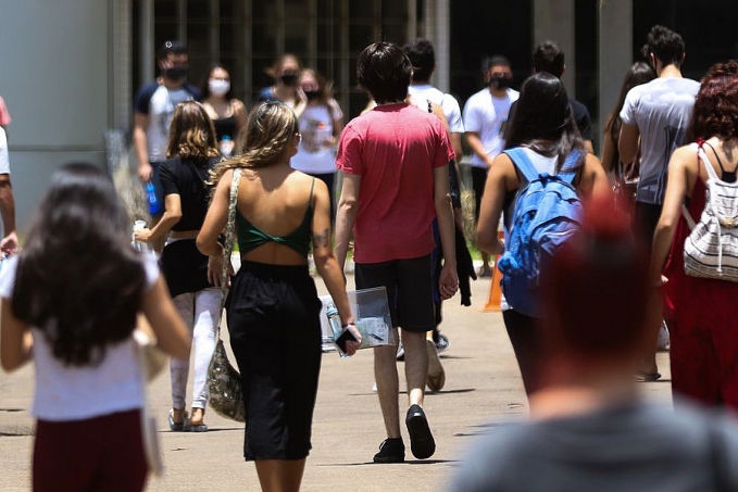 Prouni: inscrições para o primeiro semestre terminam hoje - News Rondônia
