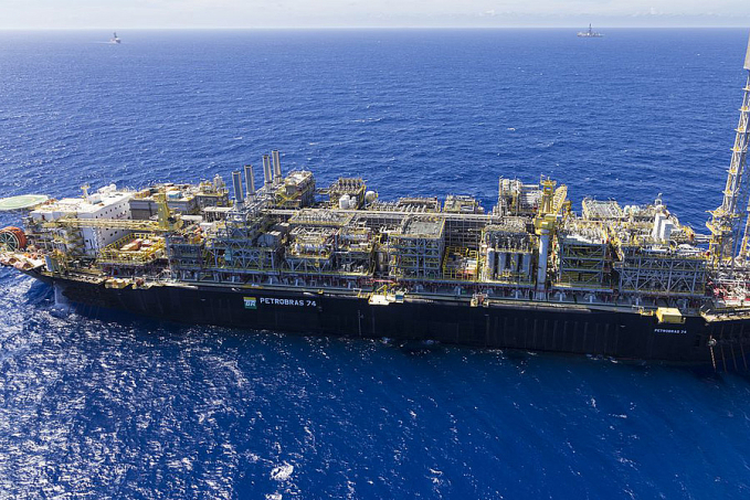 Conselho do PPI aprova incluir Petrobras em estudos para privatização - News Rondônia
