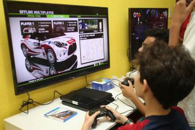 Um em cada dez pais lê termos de consentimento de jogos, diz pesquisa - News Rondônia