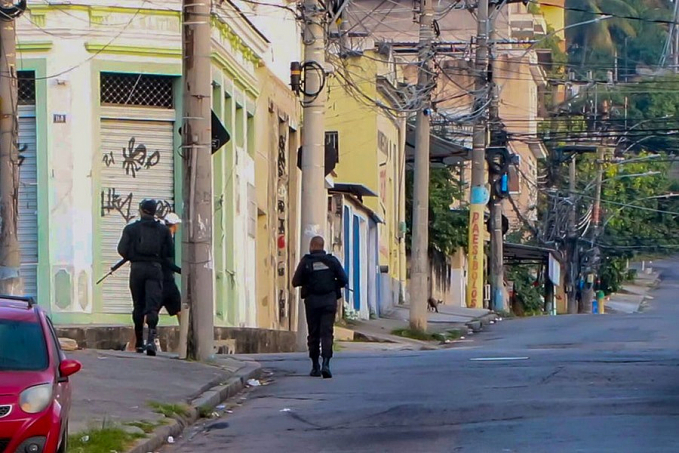 Mais de 60% das mortes cometidas por policiais não são investigadas - News Rondônia