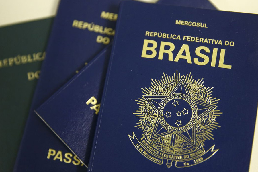México passará a exigir visto impresso no passaporte de brasileiros - News Rondônia