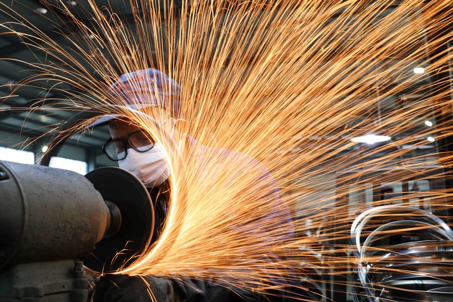 Produção industrial recua em janeiro em oito locais pesquisados - News Rondônia