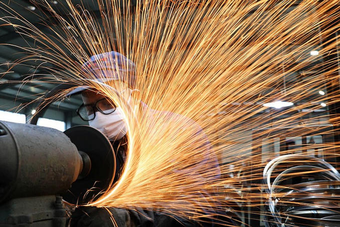 Produção industrial recua em janeiro em oito locais pesquisados - News Rondônia
