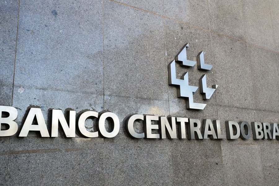 Banco Central corrige dados cambiais e país fecha 2022 no negativo - News Rondônia